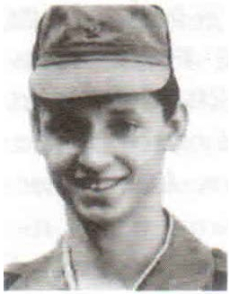 Памяти павших в Чечне -