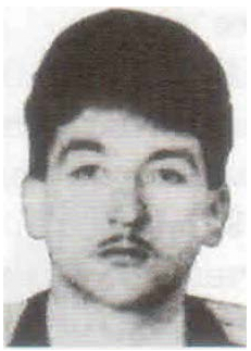 Памяти павших в Чечне -