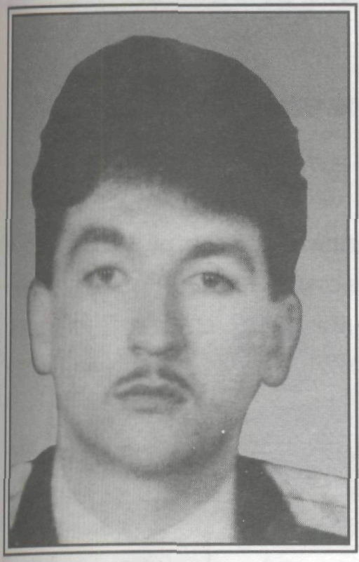 Памяти
                  павших в Чечне -