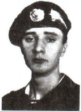 Памяти павших на Северном Кавказе