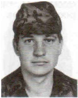 Памяти павших в Чечне -