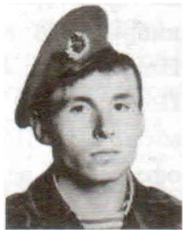 Памяти павших в Чечне -