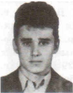 Памяти павших в Чечне -