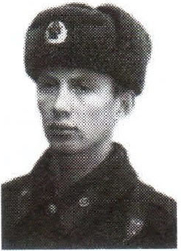 Памяти павших на Северном Кавказе