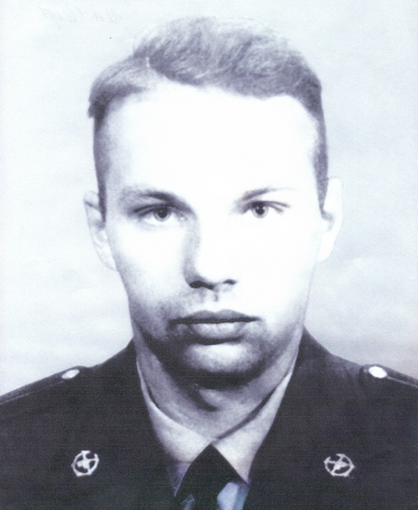 Памяти павших в Чечне -