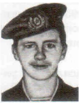 Памяти павших в Чечне -