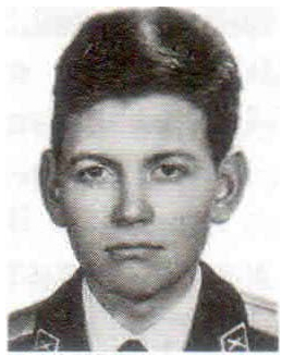 Памяти павших в Чечне -