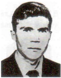 Памяти павших в Чечне -