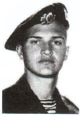 Памяти павших на Северном Кавказе