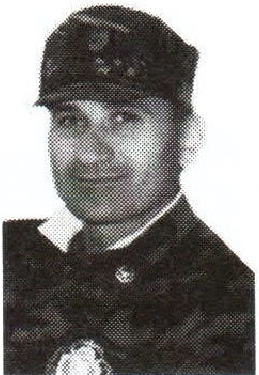 Памяти павших на Северном Кавказе