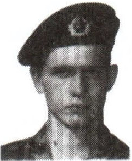 Памяти павших на Северном Кавказе