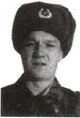 Памяти павших на Северном Кавказе