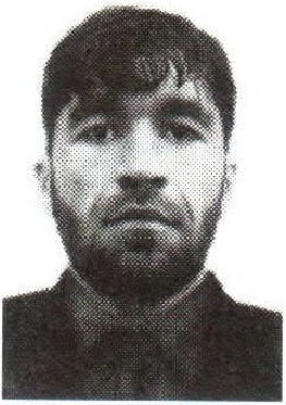 Памяти павших на Северном Кавказе