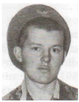 Памяти павших в Чечне -