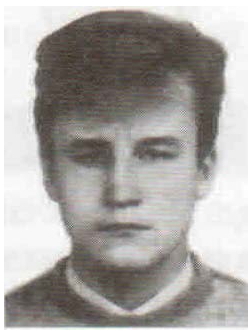 Памяти павших в Чечне -