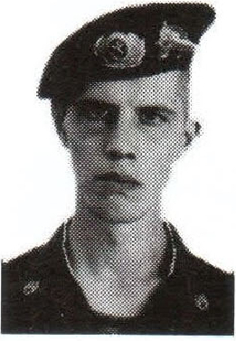 Памяти павших на Северном Кавказе