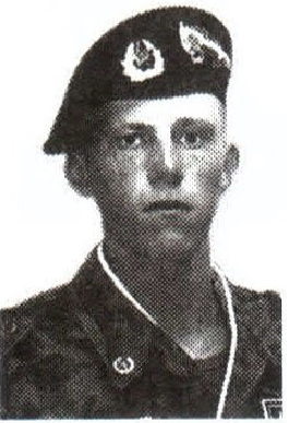 Памяти павших на Северном Кавказе