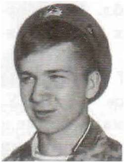 Памяти павших в Чечне -