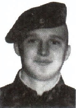 Памяти павших на Северном Кавказе