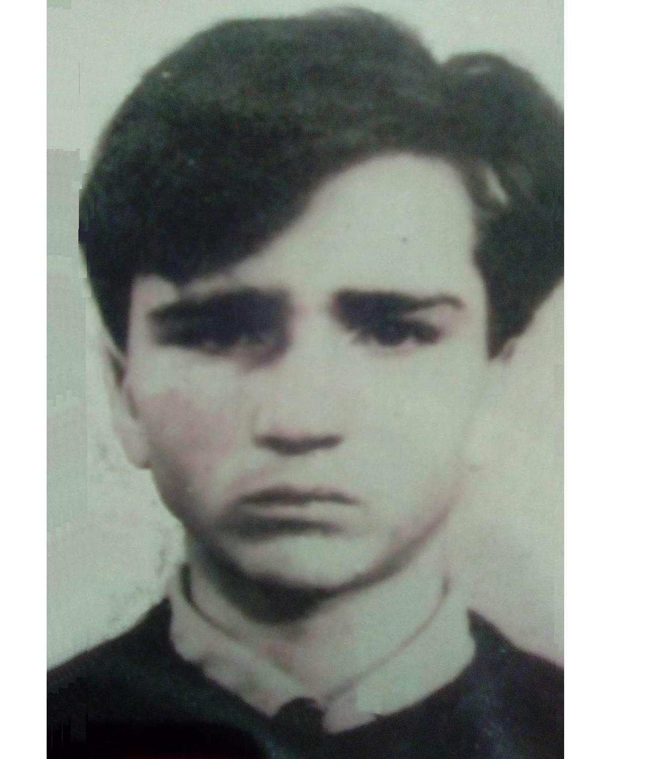 Памяти павших в Чечне -