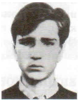 Памяти павших в Чечне -