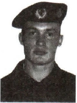 Памяти павших на Северном Кавказе