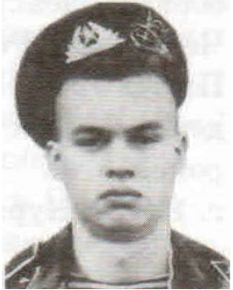 Памяти павших в Чечне -