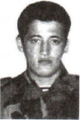 Памяти павших на Северном Кавказе