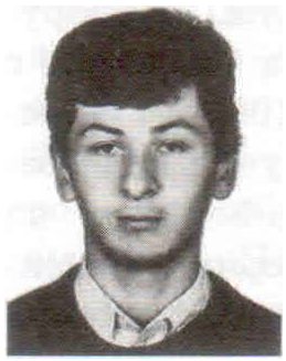 Памяти павших в Чечне -