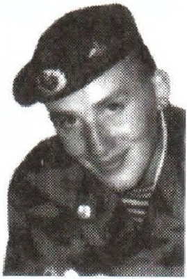 Памяти павших на Северном Кавказе