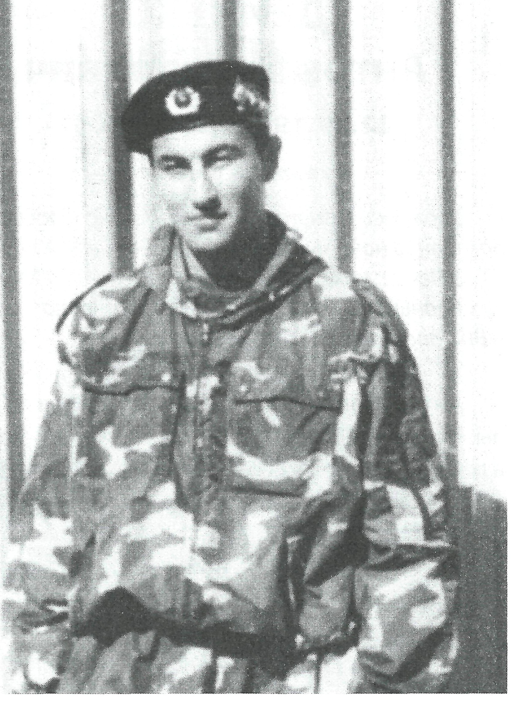 Памяти
                погибших в Чечне (Северном Кавказе)