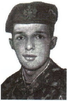 Памяти павших на Северном Кавказе