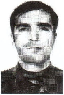 Памяти павших на Северном Кавказе