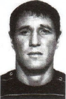 Памяти павших на Северном Кавказе