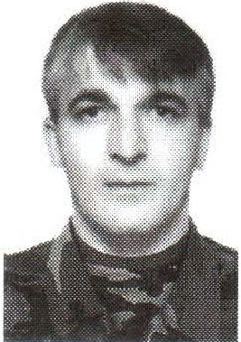 Памяти павших на Северном Кавказе