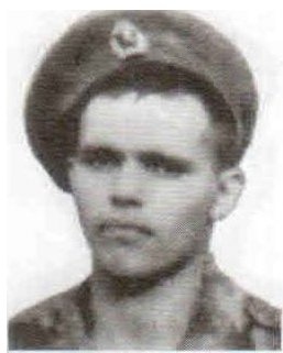 Памяти павших в Чечне -