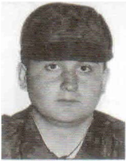 Памяти павших в Чечне -