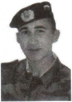 Памяти павших на Северном Кавказе