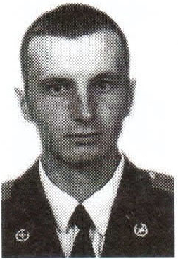 Памяти павших на Северном Кавказе