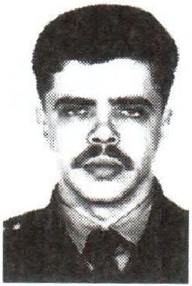 Памяти павших на Северном Кавказе