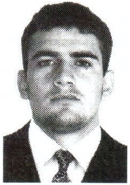 Памяти павших на Северном Кавказе