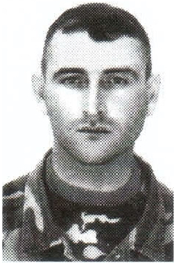 Памяти павших на Северном Кавказе