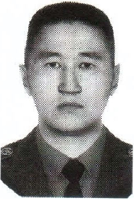 Памяти павших на Северном Кавказе