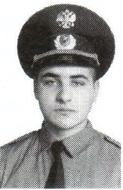 Памяти павших на Северном Кавказе