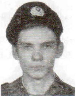 Памяти павших в
                  Чечне -