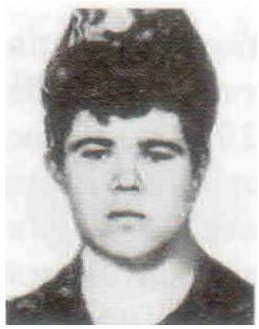 Памяти павших в
                  Чечне -