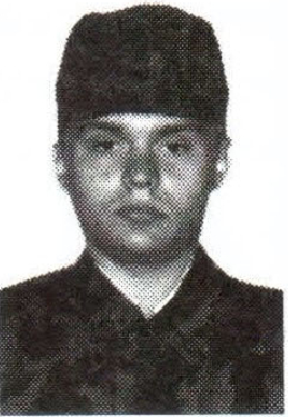 Памяти павших на Северном Кавказе