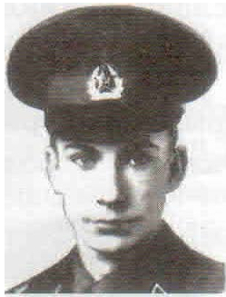 Памяти павших на Северном Кавказе