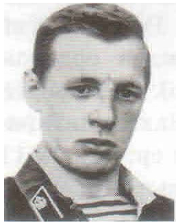 Памяти павших в
                  Чечне -