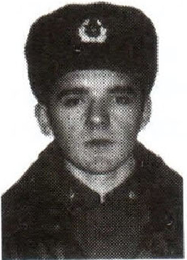 Памяти павших на Северном Кавказе